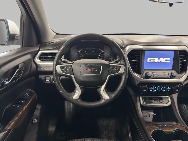2023 GMC Acadia AWD 4dr SLE