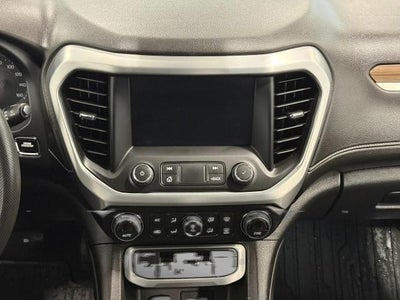 2023 GMC Acadia AWD 4dr SLE