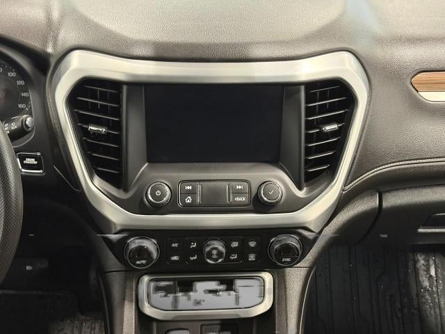 2023 GMC Acadia AWD 4dr SLE