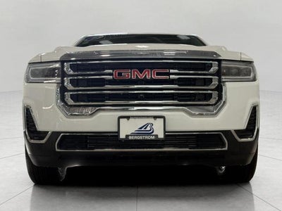 2023 GMC Acadia AWD 4dr SLE