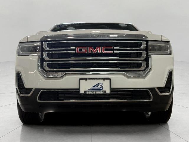 2023 GMC Acadia AWD 4dr SLE