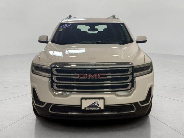 2023 GMC Acadia AWD 4dr SLE