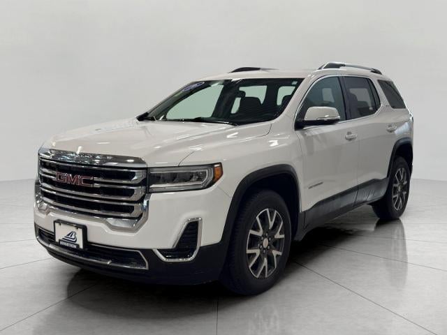 2023 GMC Acadia AWD 4dr SLE