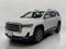 2023 GMC Acadia AWD 4dr SLE