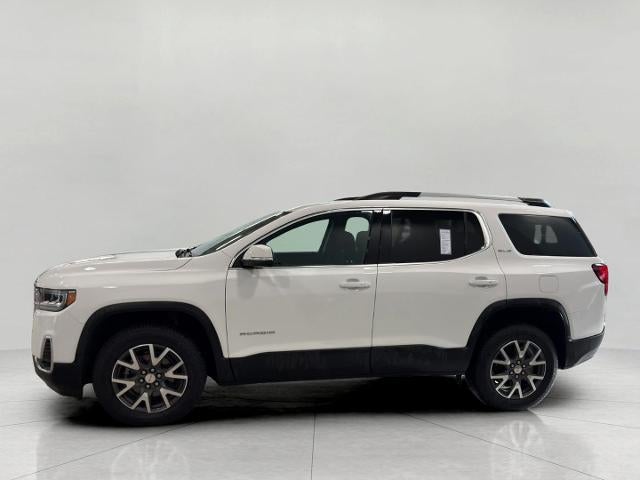 2023 GMC Acadia AWD 4dr SLE
