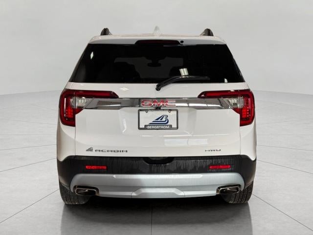 2023 GMC Acadia AWD 4dr SLE