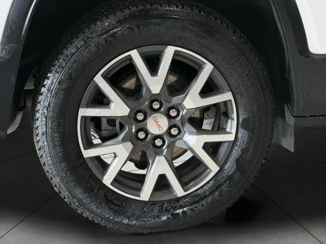 2023 GMC Acadia AWD 4dr SLE