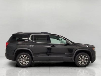 2023 GMC Acadia AWD 4dr SLE