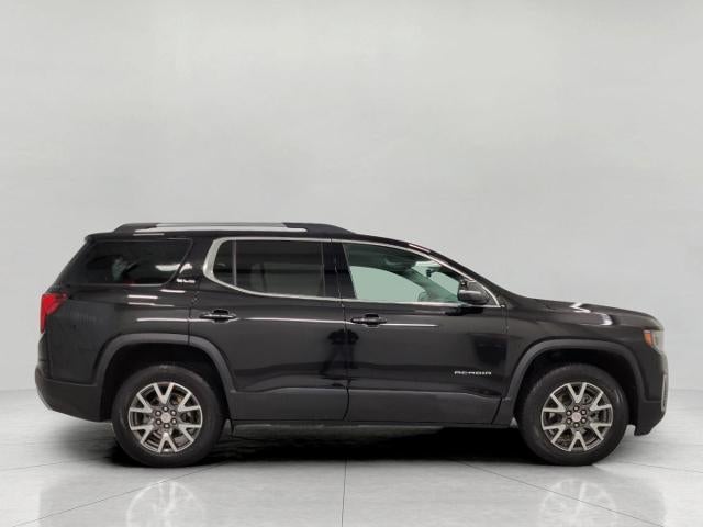 2023 GMC Acadia AWD 4dr SLE