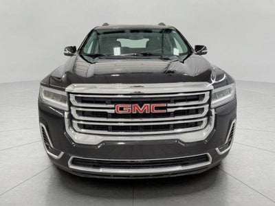 2023 GMC Acadia AWD 4dr SLE