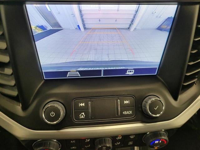 2023 GMC Acadia AWD 4dr SLE