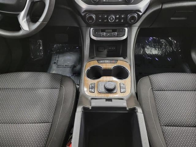 2023 GMC Acadia AWD 4dr SLE