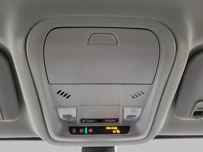 2023 GMC Acadia AWD 4dr SLE