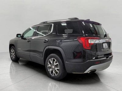 2023 GMC Acadia AWD 4dr SLE