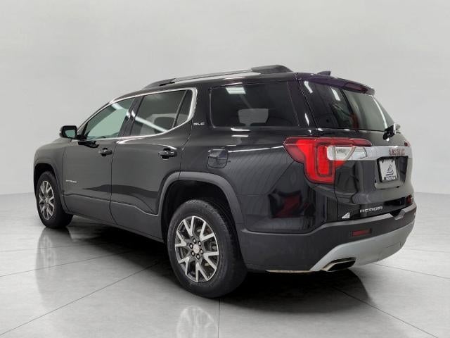 2023 GMC Acadia AWD 4dr SLE