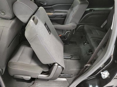 2023 GMC Acadia AWD 4dr SLE