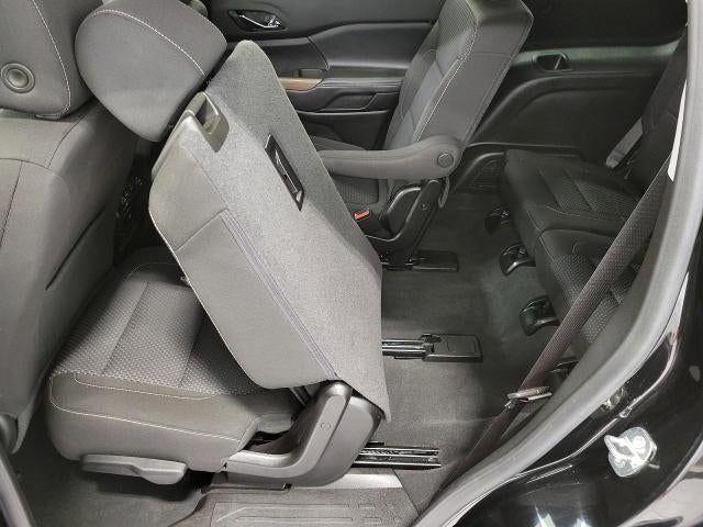 2023 GMC Acadia AWD 4dr SLE