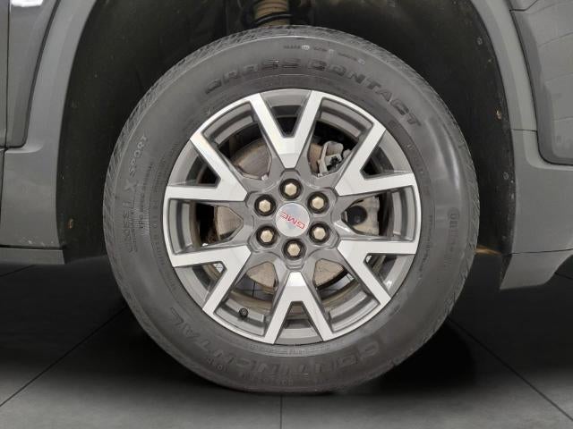 2023 GMC Acadia AWD 4dr SLE