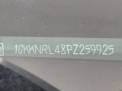 2023 GMC Acadia AWD 4dr SLE