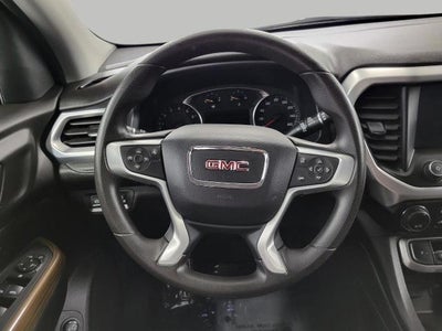 2023 GMC Acadia AWD 4dr SLE