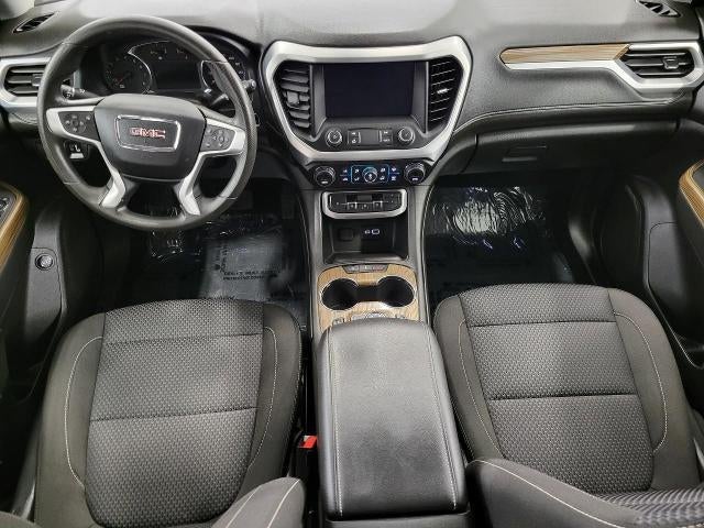 2023 GMC Acadia AWD 4dr SLE