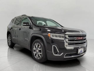 2023 GMC Acadia AWD 4dr SLT