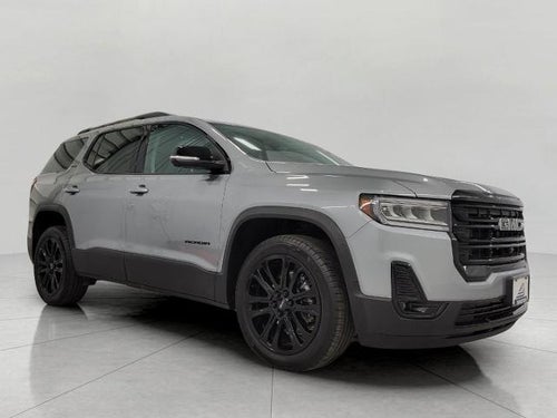 2023 GMC Acadia AWD 4dr SLT