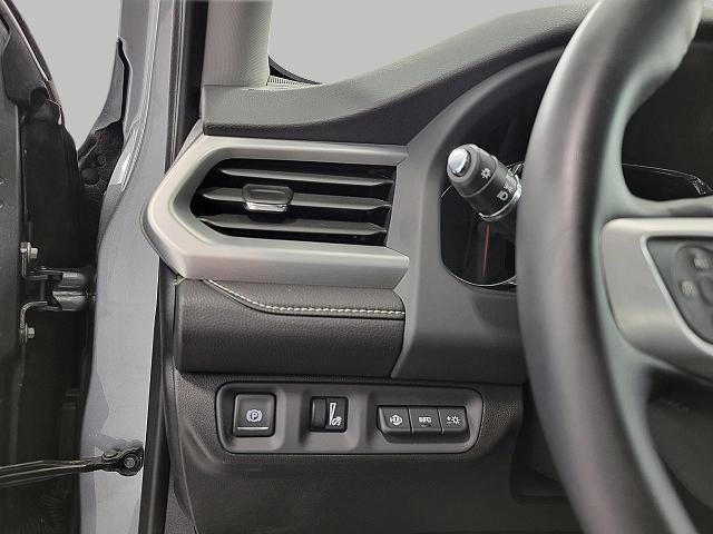 2023 GMC Acadia AWD 4dr SLT