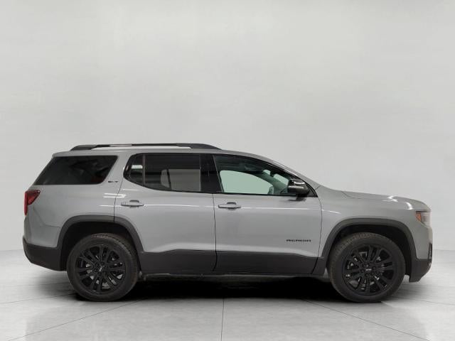 2023 GMC Acadia AWD 4dr SLT