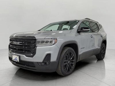 2023 GMC Acadia AWD 4dr SLT