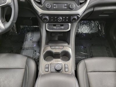 2023 GMC Acadia AWD 4dr SLT