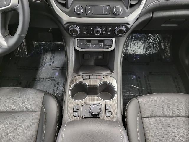 2023 GMC Acadia AWD 4dr SLT