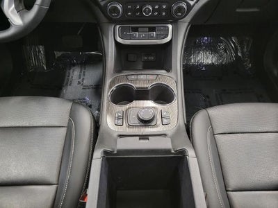 2023 GMC Acadia AWD 4dr SLT