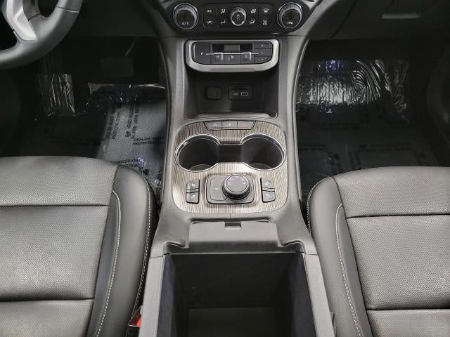 2023 GMC Acadia AWD 4dr SLT