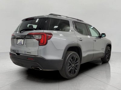 2023 GMC Acadia AWD 4dr SLT