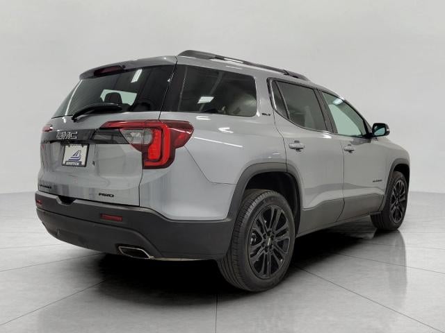 2023 GMC Acadia AWD 4dr SLT