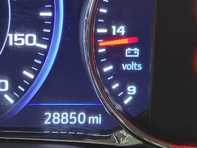 2023 GMC Acadia AWD 4dr SLT