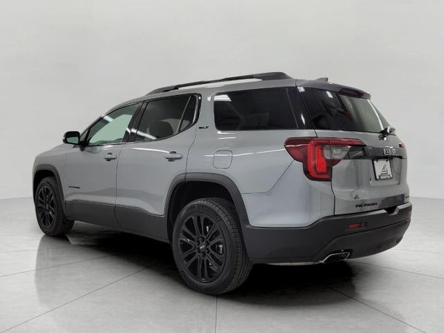 2023 GMC Acadia AWD 4dr SLT