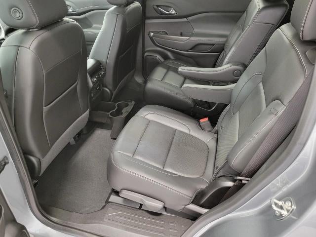 2023 GMC Acadia AWD 4dr SLT