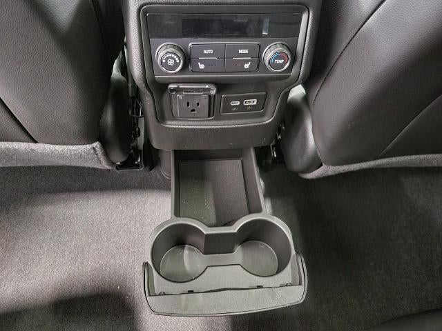 2023 GMC Acadia AWD 4dr SLT