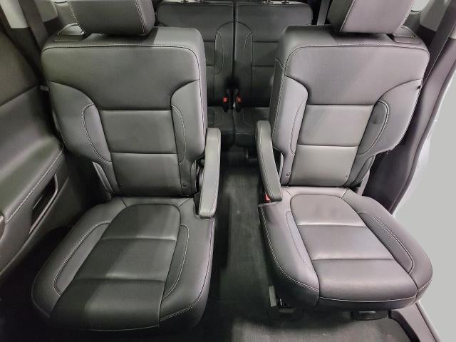 2023 GMC Acadia AWD 4dr SLT