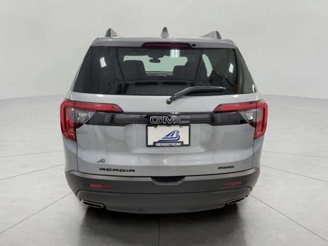 2023 GMC Acadia AWD 4dr SLT
