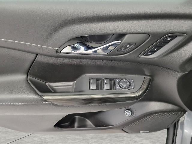 2023 GMC Acadia AWD 4dr SLT