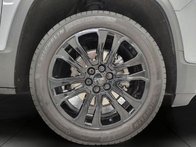 2023 GMC Acadia AWD 4dr SLT