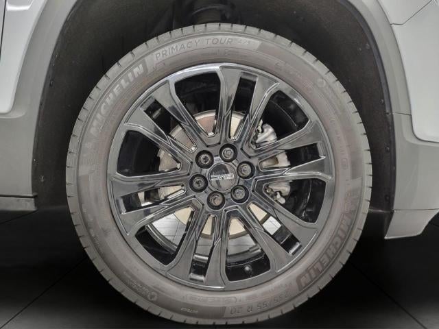 2023 GMC Acadia AWD 4dr SLT