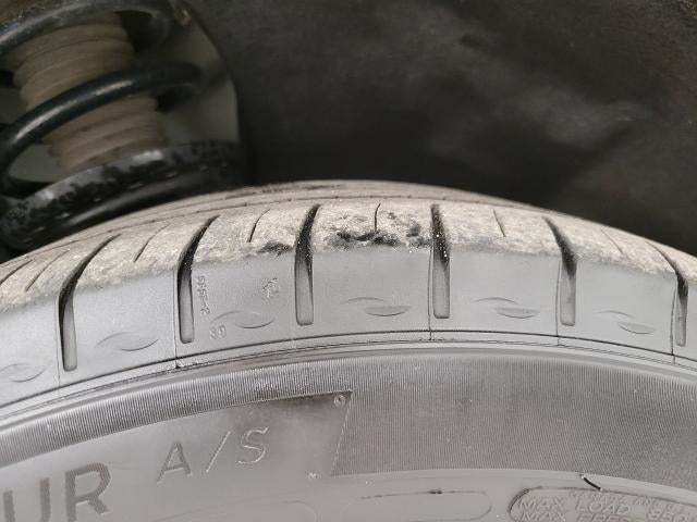 2023 GMC Acadia AWD 4dr SLT