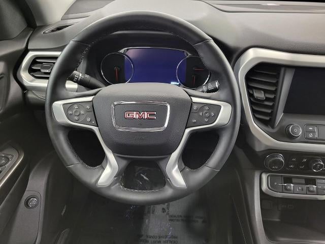 2023 GMC Acadia AWD 4dr SLT