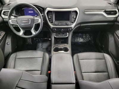 2023 GMC Acadia AWD 4dr SLT