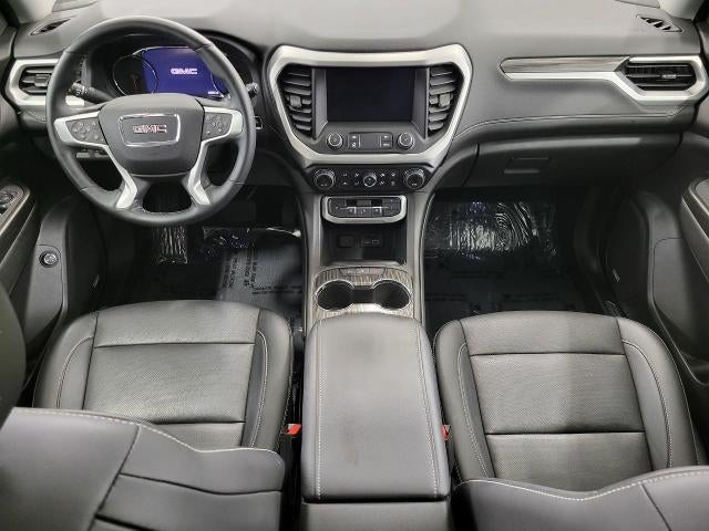 2023 GMC Acadia AWD 4dr SLT