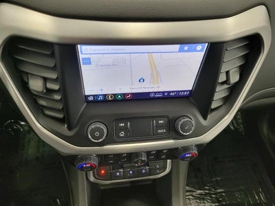 2023 GMC Acadia AWD 4dr SLT